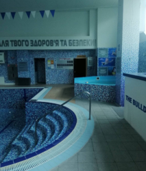 Продаж комерційного приміщення /спортклуб фото 7 Продаж комерційного приміщення /спортклуб фото 7