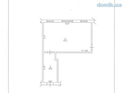 Продается помещение метро Дружбы народов фото 2 Продается помещение метро Дружбы народов фото 2