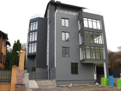 Продається нежитлове приміщення в елітному будинку фото 2 Продається нежитлове приміщення в елітному будинку фото 2