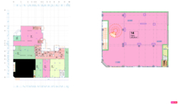 Продам приміщення вільного призначення в Києві, район Печерський, Драгомирова вулиця 4Б, площа 500 кв.м фото 2 Продам приміщення вільного призначення в Києві, район Печерський, Драгомирова вулиця 4Б, площа 500 кв.м фото 2