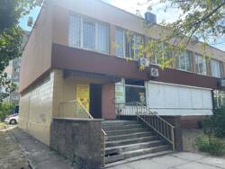 Продається об'єкт Київ, Оболонський, Йорданська, 8, м. Петрівка фото 1 Продається об'єкт Київ, Оболонський, Йорданська, 8, м. Петрівка фото 1