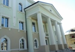 Продажа здания 3 этажа Запорожье фото 2 Продажа здания 3 этажа Запорожье фото 2