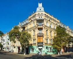 Предлагается к продаже помещение со своим входом в центре города на пересечении улиц Волошская и Верхний вал. фото 3 Предлагается к продаже помещение со своим входом в центре города на пересечении улиц Волошская и Верхний вал. фото 3