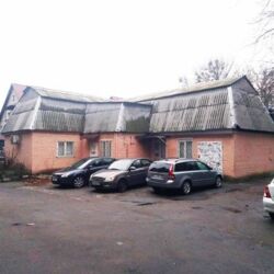 Продажа отдельного здания (Наумова 29б) Новобеличи фото 8 Продажа отдельного здания (Наумова 29б) Новобеличи фото 8