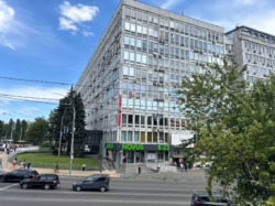 Продаж комерційного приміщення у БЦ НЕСТ,NOVUS ФАСАД фото 6 Продаж комерційного приміщення у БЦ НЕСТ,NOVUS ФАСАД фото 6