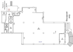 Продаж комерційного приміщення у БЦ НЕСТ,NOVUS ФАСАД фото 7 Продаж комерційного приміщення у БЦ НЕСТ,NOVUS ФАСАД фото 7