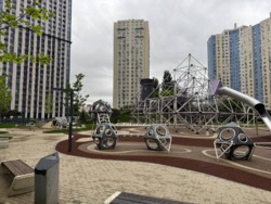 Продаж комерційного приміщення ЖК Метрополіс фото 4 Продаж комерційного приміщення ЖК Метрополіс фото 4