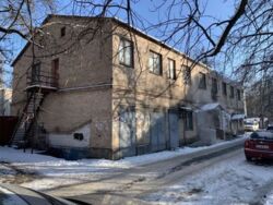 Продажа нежилого отдельностоящего здания 600 кв.м. по ул. Донца 12а фото 1 Продажа нежилого отдельностоящего здания 600 кв.м. по ул. Донца 12а фото 1