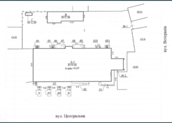 Продаж окремо розташованого торговельного центру. фото 10 Продаж окремо розташованого торговельного центру. фото 10