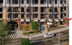 Продам фасадное помещение, Подол, ст. м. Контрактовая Площадь фото 1 Продам фасадное помещение, Подол, ст. м. Контрактовая Площадь фото 1