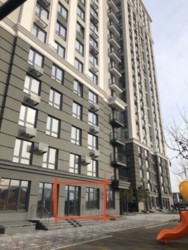 Продам помещение ЖК Метрополия фото 5 Продам помещение ЖК Метрополия фото 5