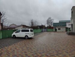 Комплекс із 5 будівель загальною площею 1903 м², смт.Коцюбинське фото 8 Комплекс із 5 будівель загальною площею 1903 м², смт.Коцюбинське фото 8