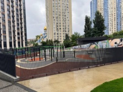 Продаж комерційного приміщення ЖК Метрополіс фото 3 Продаж комерційного приміщення ЖК Метрополіс фото 3