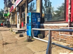 Продажа помещения фасад 1 этаж проспект Соборности без комиссии фото 3 Продажа помещения фасад 1 этаж проспект Соборности без комиссии фото 3