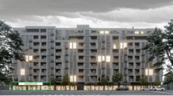 Продаж фасадного комерційного приміщення фото 1 Продаж фасадного комерційного приміщення фото 1