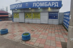 Продаж комерційного приміщення на вул. Садова, площа 150 кв. м фото 1 Продаж комерційного приміщення на вул. Садова, площа 150 кв. м фото 1