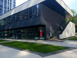 Продається об'єкт Київ, Подільський, Віктора Некрасова, 8 фото 1 Продається об'єкт Київ, Подільський, Віктора Некрасова, 8 фото 1