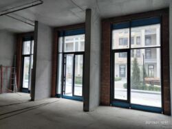 Комерційне приміщення 160 м² Бульварно-Кудрявська вул. (Воровського), 17-А фото 4 Комерційне приміщення 160 м² Бульварно-Кудрявська вул. (Воровського), 17-А фото 4