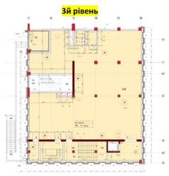 Продам помещение под ресторан в элитном ЖК Чикаго в центре Киева, без комиссии% фото 3 Продам помещение под ресторан в элитном ЖК Чикаго в центре Киева, без комиссии% фото 3