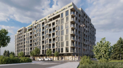 Продаж фасадного комерційного приміщення фото 8 Продаж фасадного комерційного приміщення фото 8