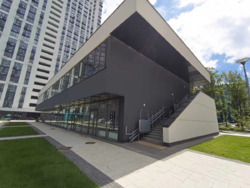 Продається об'єкт Київ, Подільський, Віктора Некрасова (Північно-Сирецька) фото 2 Продається об'єкт Київ, Подільський, Віктора Некрасова (Північно-Сирецька) фото 2