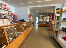 Продаж обʼєкту комерційної нерухомості фото 16 Продаж обʼєкту комерційної нерухомості фото 16