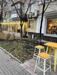 Продажа коммерческого подвального помещения возле площади Славы метро Арсенальная фото 7 Продажа коммерческого подвального помещения возле площади Славы метро Арсенальная фото 7