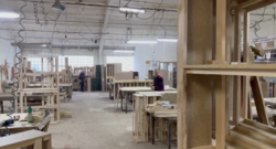 Продається меблева фабрика в Стрию фото 6 Продається меблева фабрика в Стрию фото 6