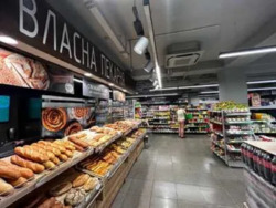 Продаж комерційного приміщення у БЦ НЕСТ,NOVUS ФАСАД фото 5 Продаж комерційного приміщення у БЦ НЕСТ,NOVUS ФАСАД фото 5