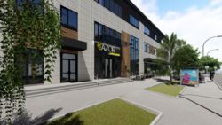 Продажа торговых площадей, Голосеевский район, ст. м. Васильковская фото 5 Продажа торговых площадей, Голосеевский район, ст. м. Васильковская фото 5