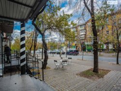 Продаж готового салону краси, метро Дорогожичі, Сирець фото 11 Продаж готового салону краси, метро Дорогожичі, Сирець фото 11