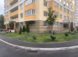 Продается нежилое помещение ЖК Парковые озёра фото 1 Продается нежилое помещение ЖК Парковые озёра фото 1