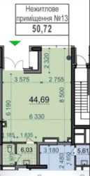 Продається об'єкт Київ, Подільський, Віктора Некрасова, 8 фото 7 Продається об'єкт Київ, Подільський, Віктора Некрасова, 8 фото 7