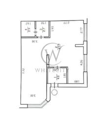 Продається об'єкт Київ, Відрадний просп., 2 фото 15 Продається об'єкт Київ, Відрадний просп., 2 фото 15