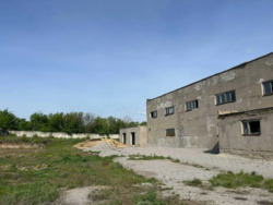 Продаж обєкта під виробництво, склад, АТП, TIR. фото 7 Продаж обєкта під виробництво, склад, АТП, TIR. фото 7