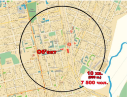 Продаж об’єкту комерційної нерухомості фото 3 Продаж об’єкту комерційної нерухомості фото 3