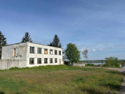 Продаж обєкта під виробництво, склад, АТП, TIR. фото 2 Продаж обєкта під виробництво, склад, АТП, TIR. фото 2