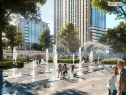 Продаж сучасної будівлі 2900 м2 під дитячий садок ЖК Метрополіс фото 2 Продаж сучасної будівлі 2900 м2 під дитячий садок ЖК Метрополіс фото 2