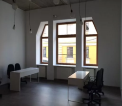 продажа помещения, фасад, 1 этаж и цоколь фото 1 продажа помещения, фасад, 1 этаж и цоколь фото 1