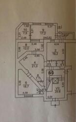 Продається об'єкт Київ, Печерський, Василя Тютюнника, 5А, м. Олімпійська фото 11 Продається об'єкт Київ, Печерський, Василя Тютюнника, 5А, м. Олімпійська фото 11
