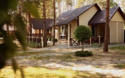 Комплекс відпочинку «На Дачі»/ діючий фото 1 Комплекс відпочинку «На Дачі»/ діючий фото 1