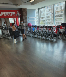 Продаж комерційного приміщення /спортклуб фото 4 Продаж комерційного приміщення /спортклуб фото 4