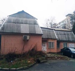 Продажа отдельного здания (Наумова 29б) Новобеличи фото 2 Продажа отдельного здания (Наумова 29б) Новобеличи фото 2