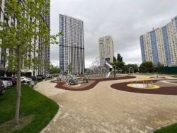 Продаж комерційного приміщення ЖК Метрополіс фото 5 Продаж комерційного приміщення ЖК Метрополіс фото 5