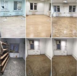 Продажа нежилого отдельностоящего здания 600 кв.м. по ул. Донца 12а фото 3 Продажа нежилого отдельностоящего здания 600 кв.м. по ул. Донца 12а фото 3