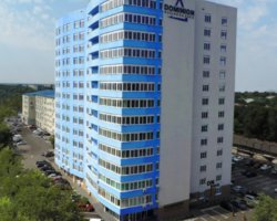 Продам помещение «DOMINION BUSINESS PARK» фото 10 Продам помещение «DOMINION BUSINESS PARK» фото 10