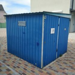 Комплекс із 5 будівель загальною площею 1903 м², смт.Коцюбинське фото 9 Комплекс із 5 будівель загальною площею 1903 м², смт.Коцюбинське фото 9