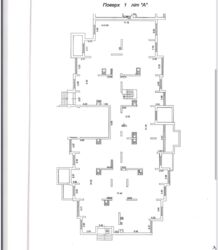 Продам фасадне нежитлове приміщення (тогову площу) 936м2 на 1 поверсі в Житловому комплексі, село Крюківщина фото 14 Продам фасадне нежитлове приміщення (тогову площу) 936м2 на 1 поверсі в Житловому комплексі, село Крюківщина фото 14