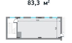 Продам офіс ЖК Victory V фото 4 Продам офіс ЖК Victory V фото 4
