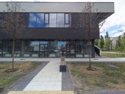 Продається об'єкт Київ, Подільський, Віктора Некрасова (Північно-Сирецька) фото 7 Продається об'єкт Київ, Подільський, Віктора Некрасова (Північно-Сирецька) фото 7